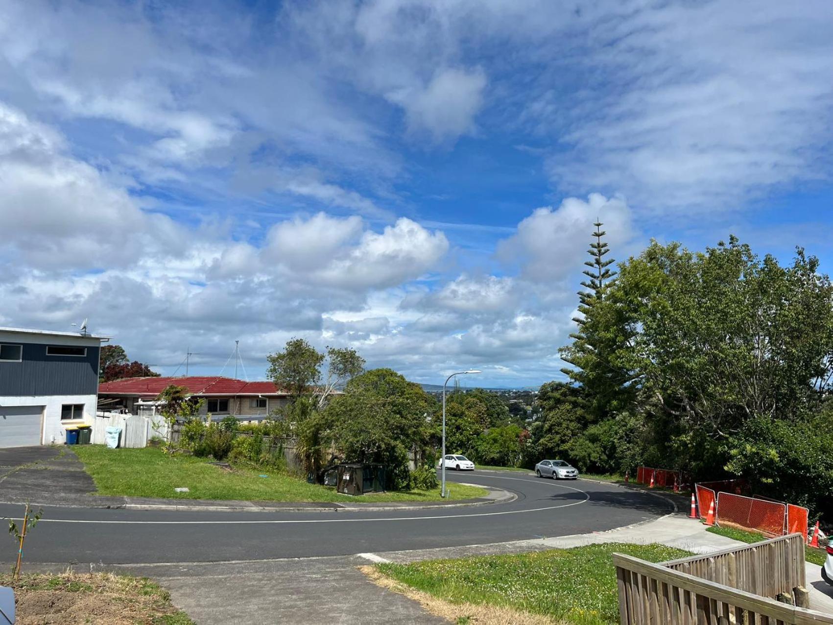 Totara Vale, Free Coffee, Parking And Wifi, Near Glenfield Mall And Highway 18,1 Auckland Buitenkant foto